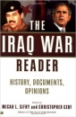 The Iraq War Reader